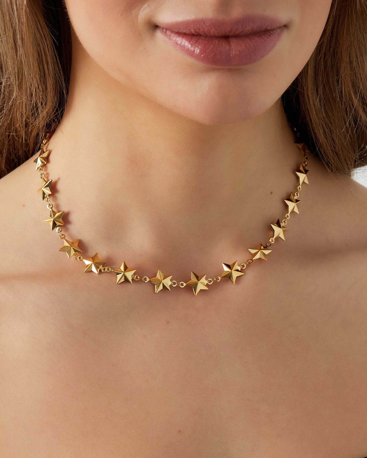 COLLANA STELLARE