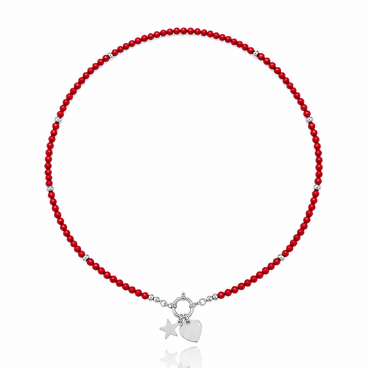 Collier Amouréa