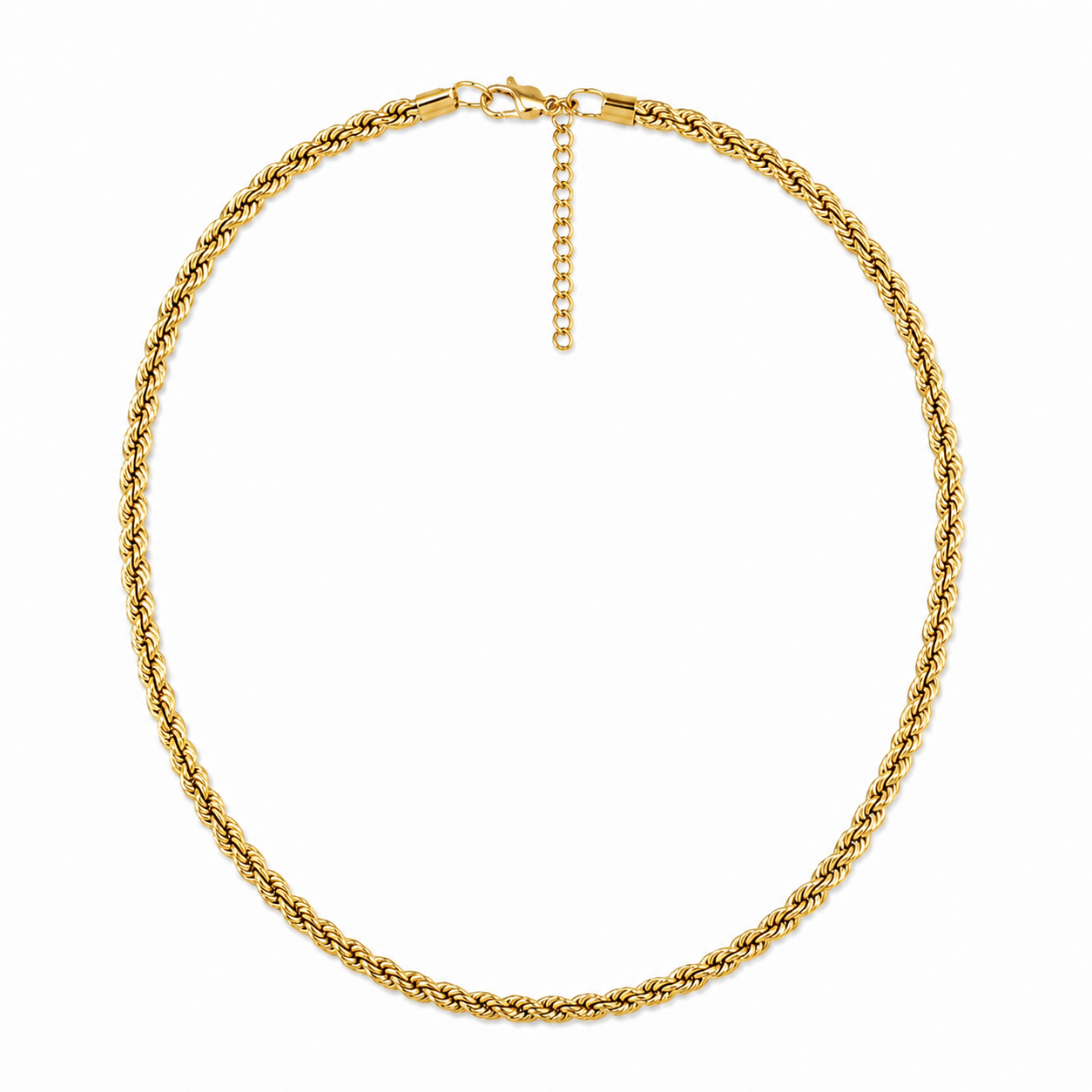 Collana Torchon Petite