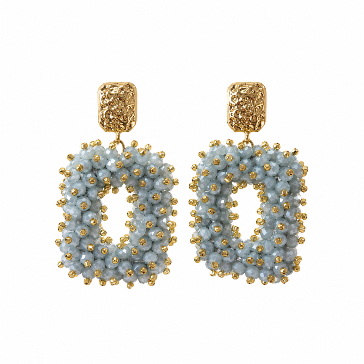 Orecchini Notti Glitterate