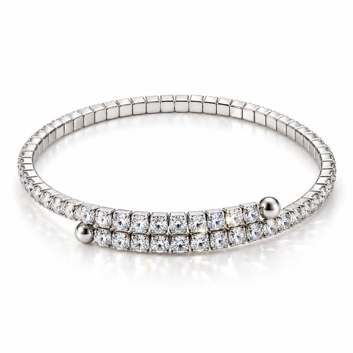 Bracciale Crystal Glow