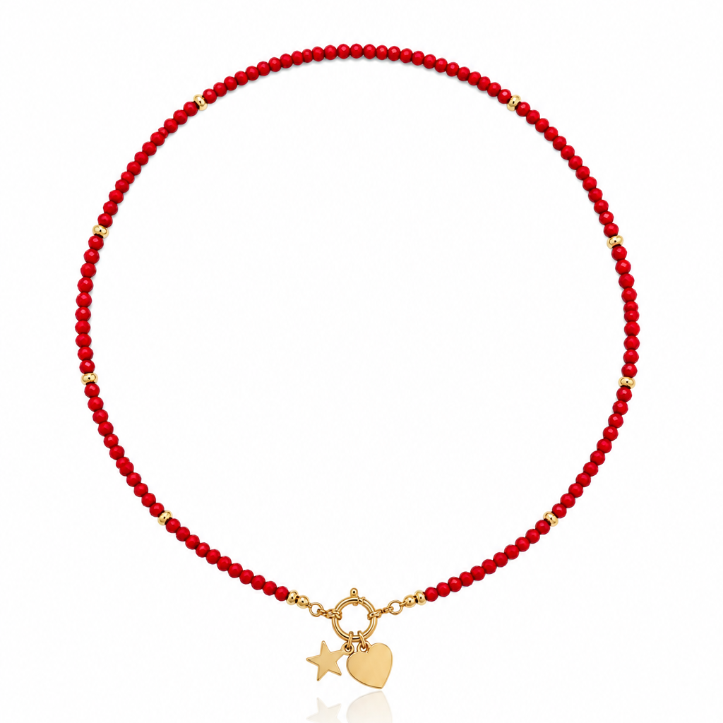 Collier Amouréa
