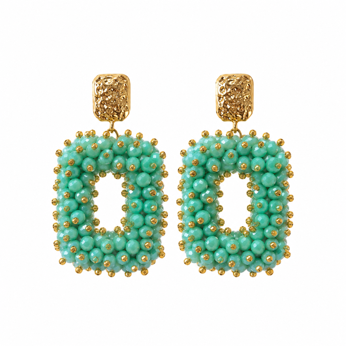 Orecchini Notti Glitterate