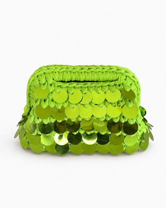 CLUTCH BAG TWINKLE