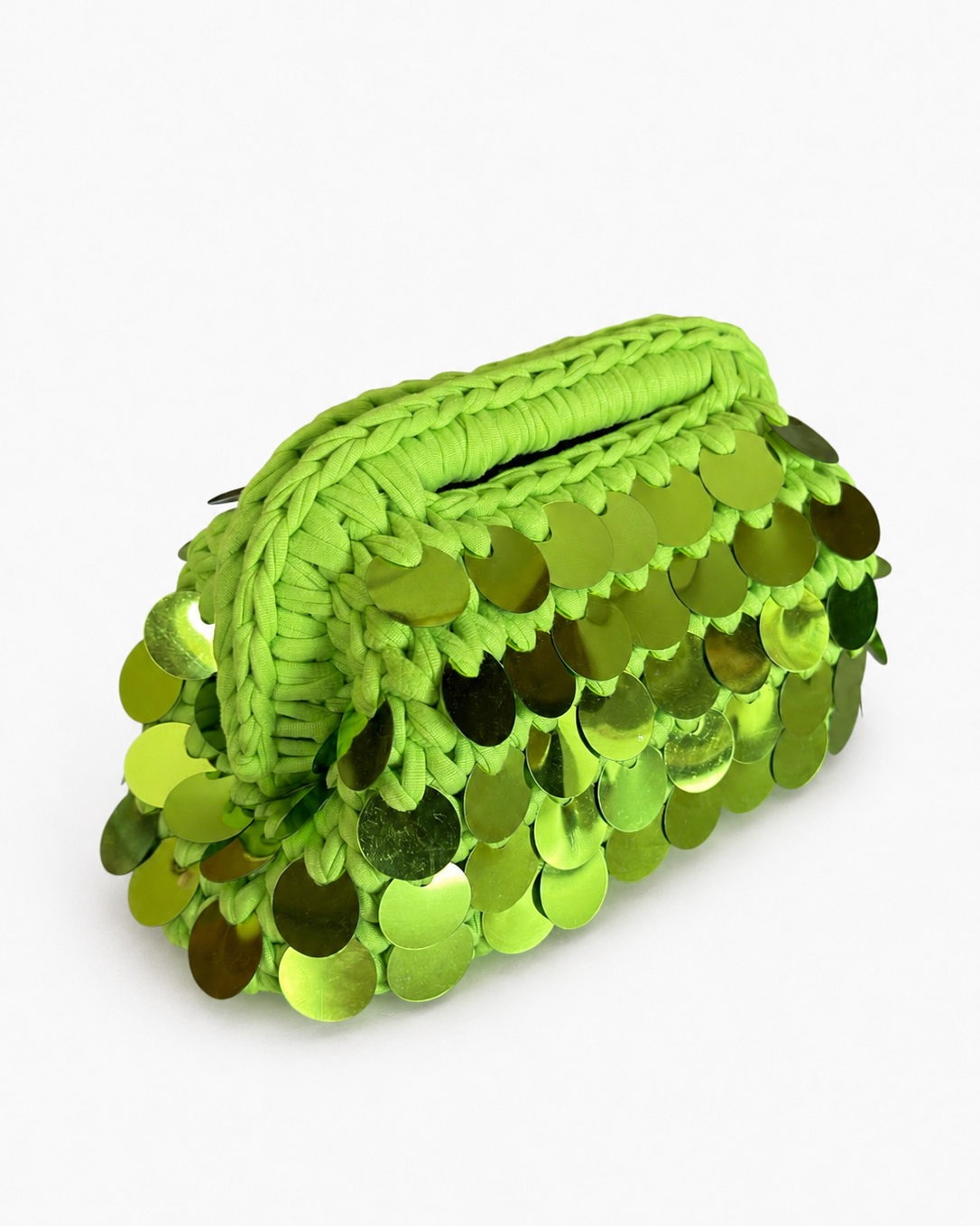CLUTCH BAG TWINKLE