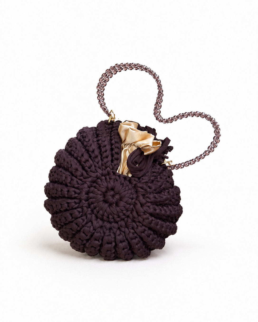 SHELLÉA - Crochet Bag