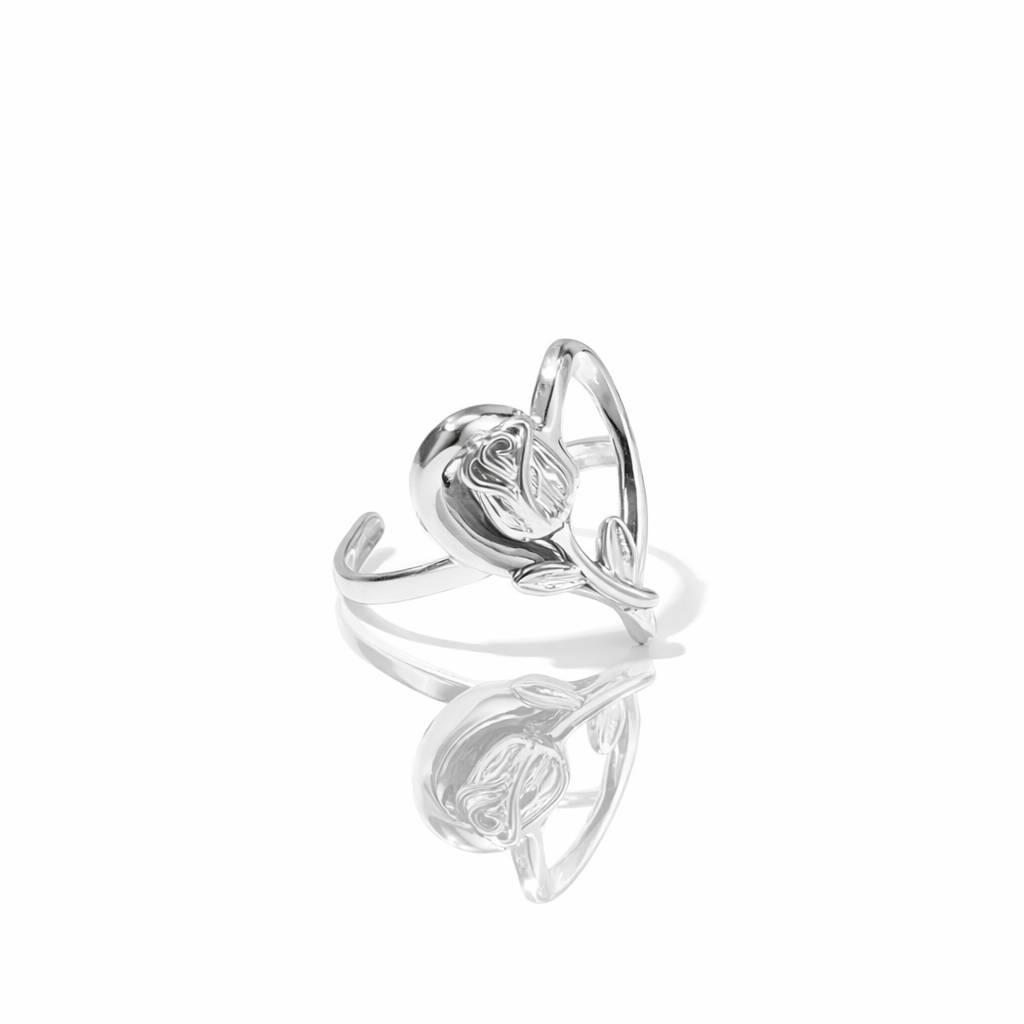 ANELLO ROSA ETERNA