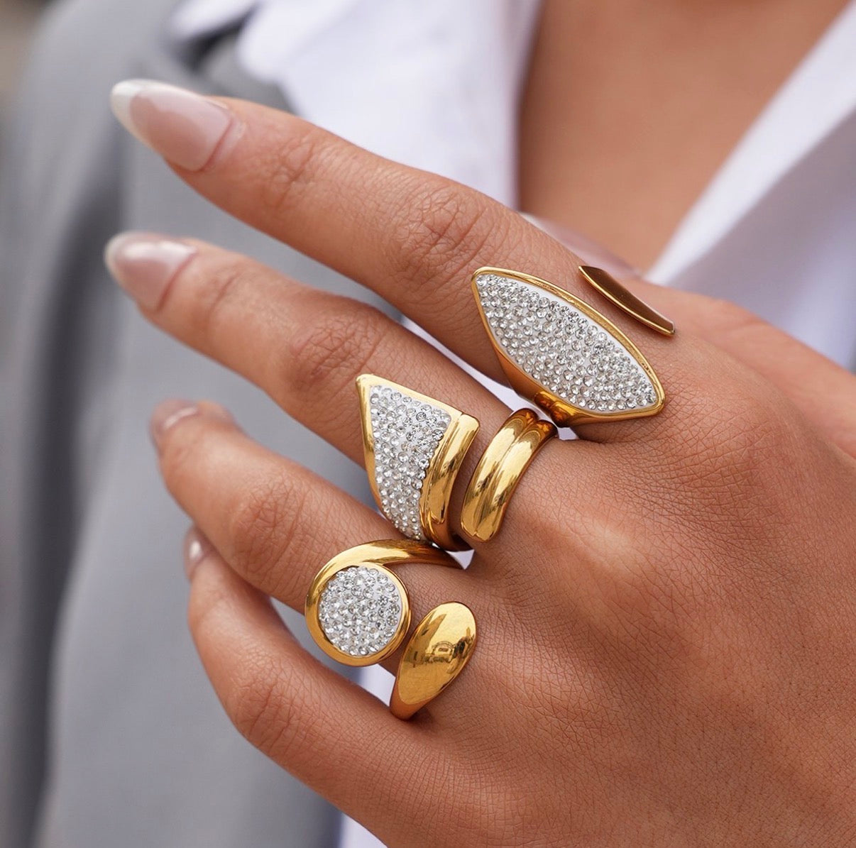ANELLO POLYHARMONY