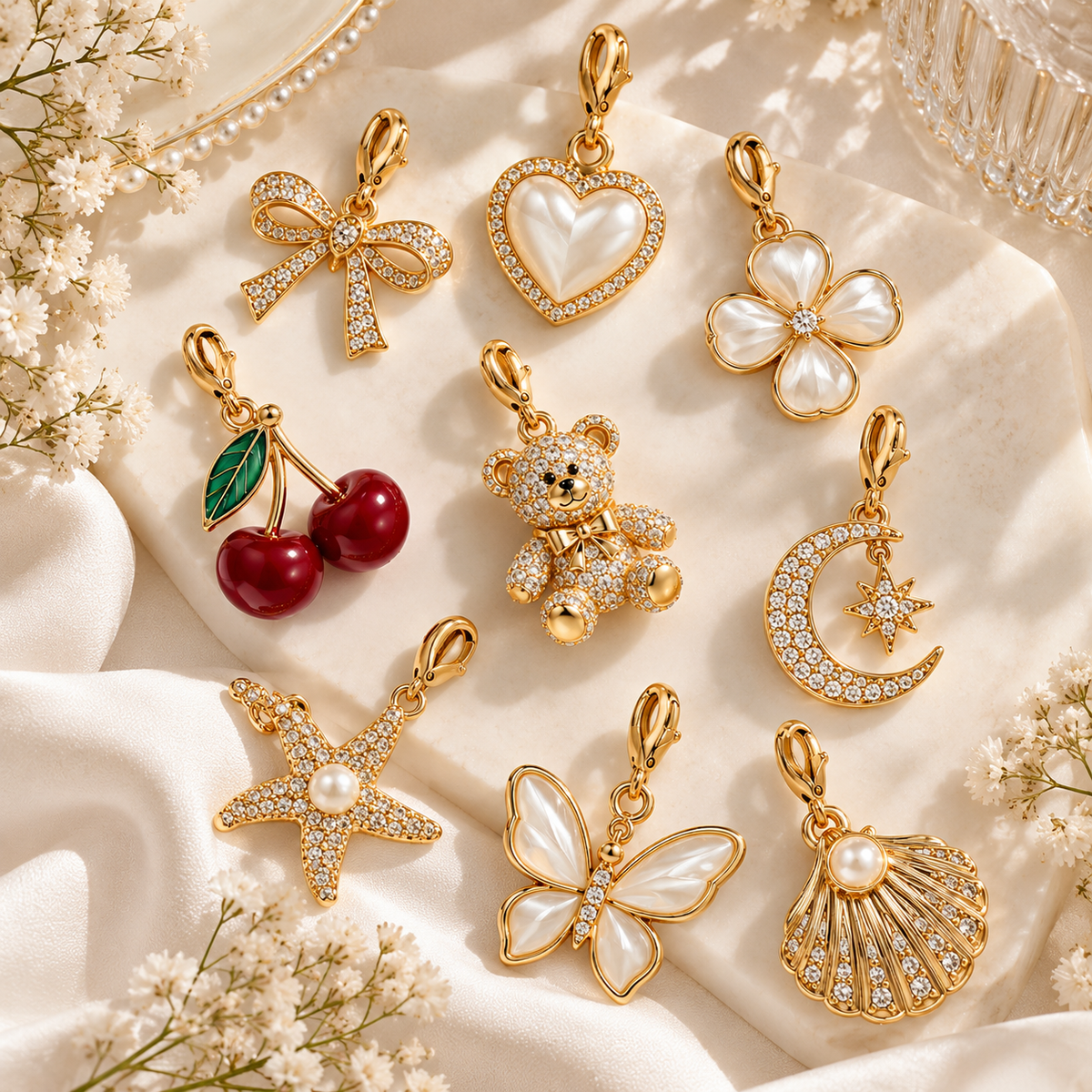 Charm