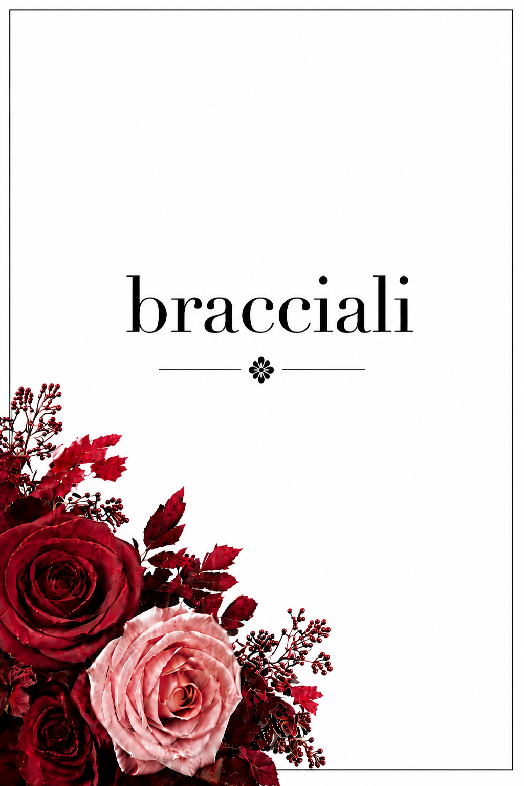 Bracciali
