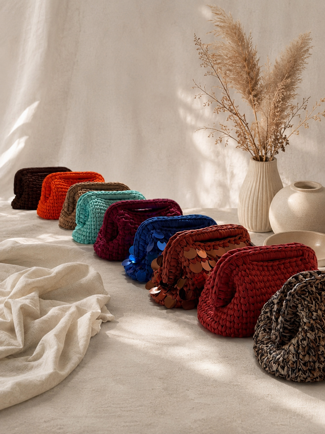 Crochet Chic