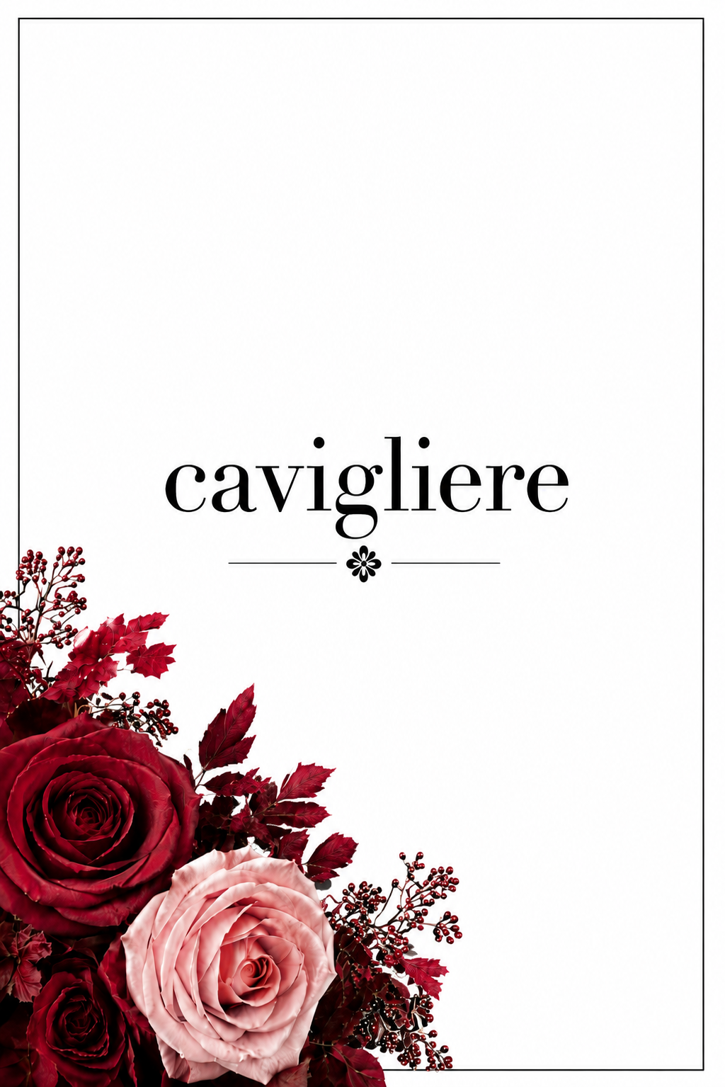 Cavigliere