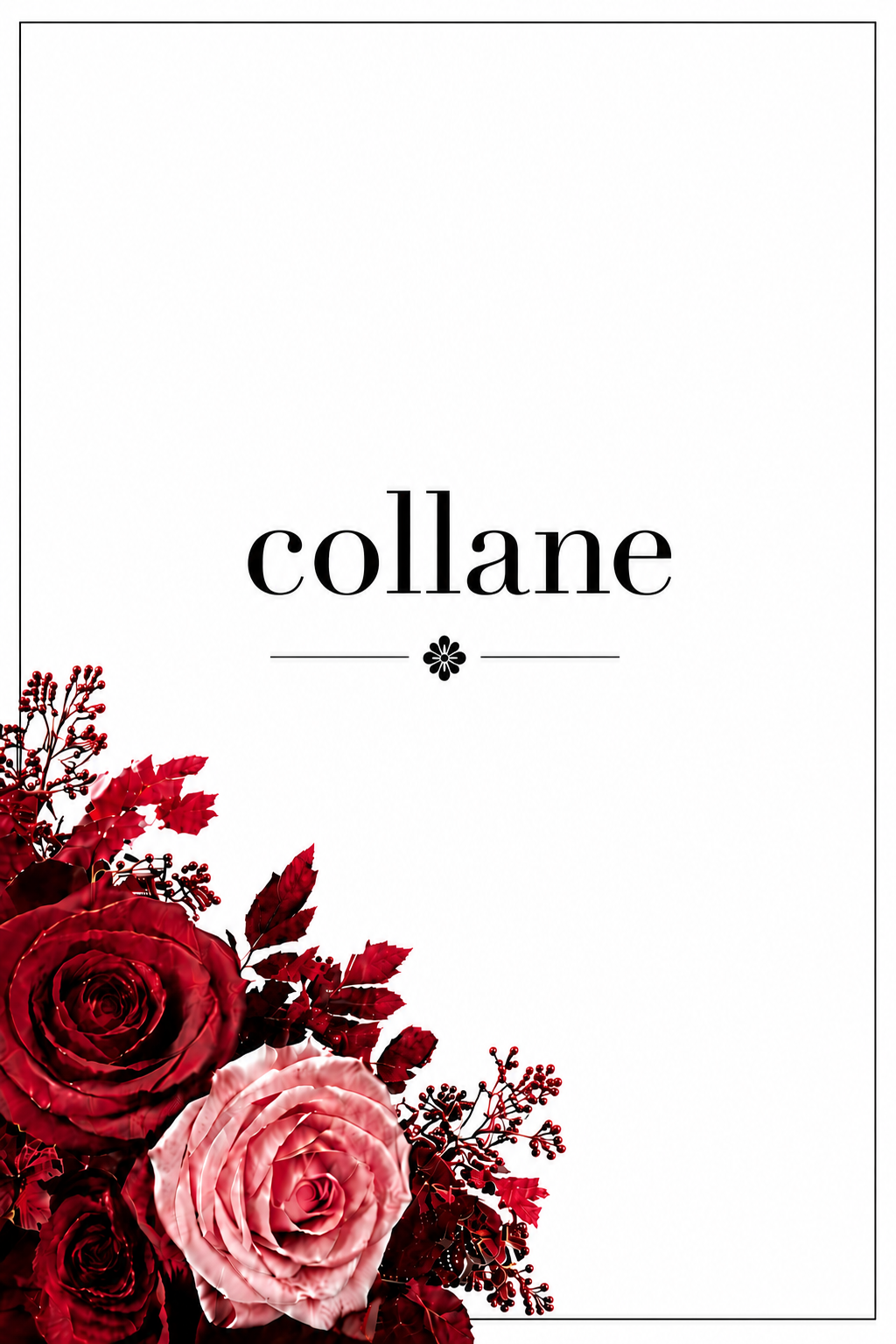 Collane