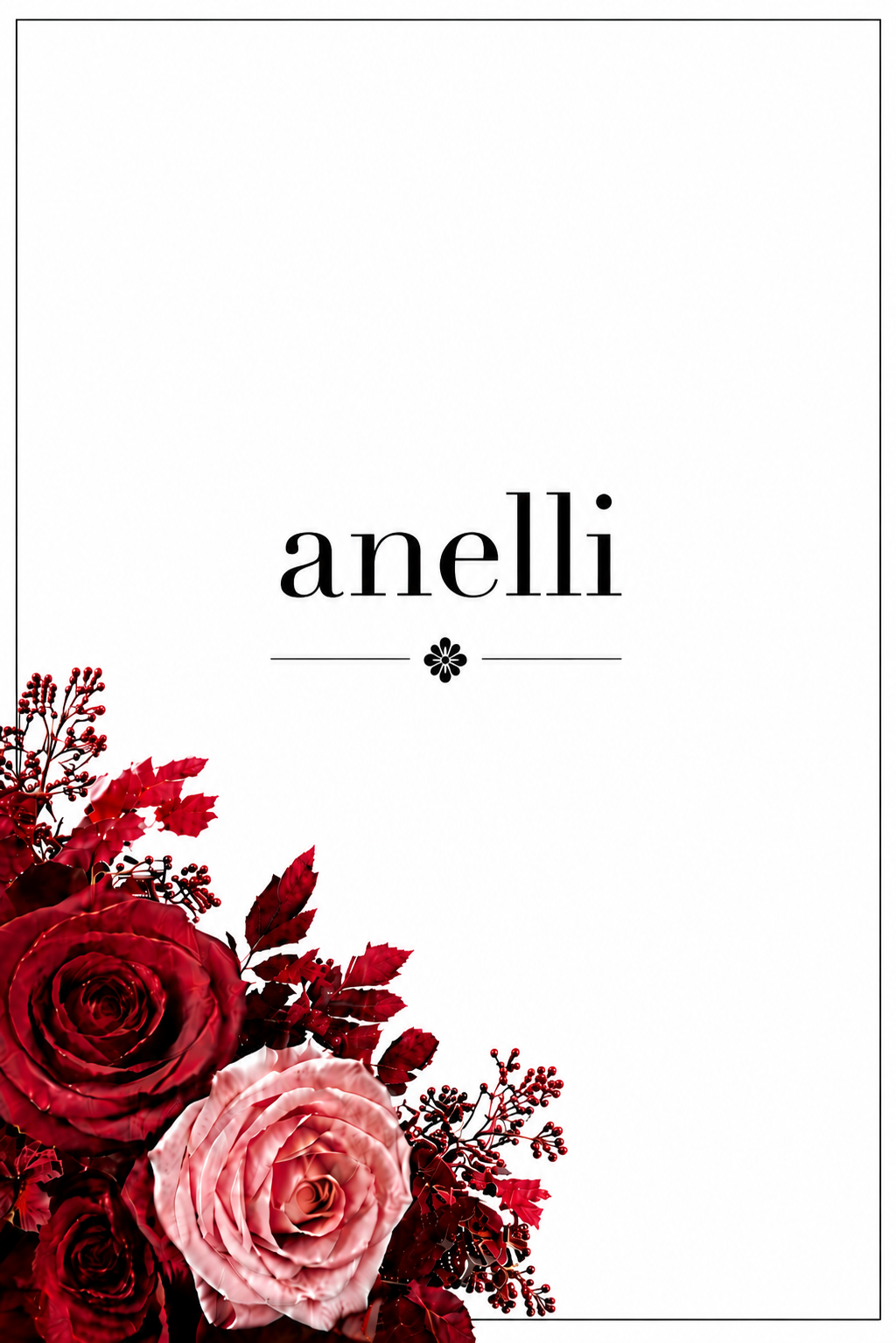 Anelli
