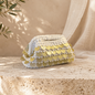 CLUTCH BAG TWINKLE - Chiusura 19 cm