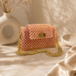 CALISTA - Acrylic Jewel Bag