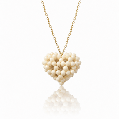 Collana Heart