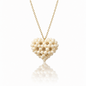 Collana Heart