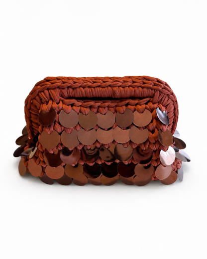 CLUTCH BAG TWINKLE