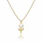 Collana Tulipano