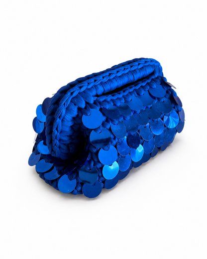 CLUTCH BAG TWINKLE