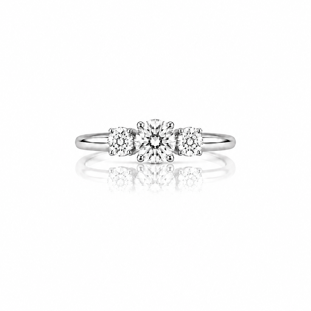 Anello Trilogy