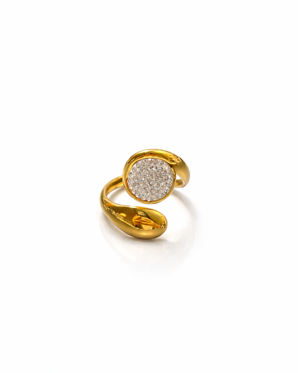 ANELLO POLYHARMONY