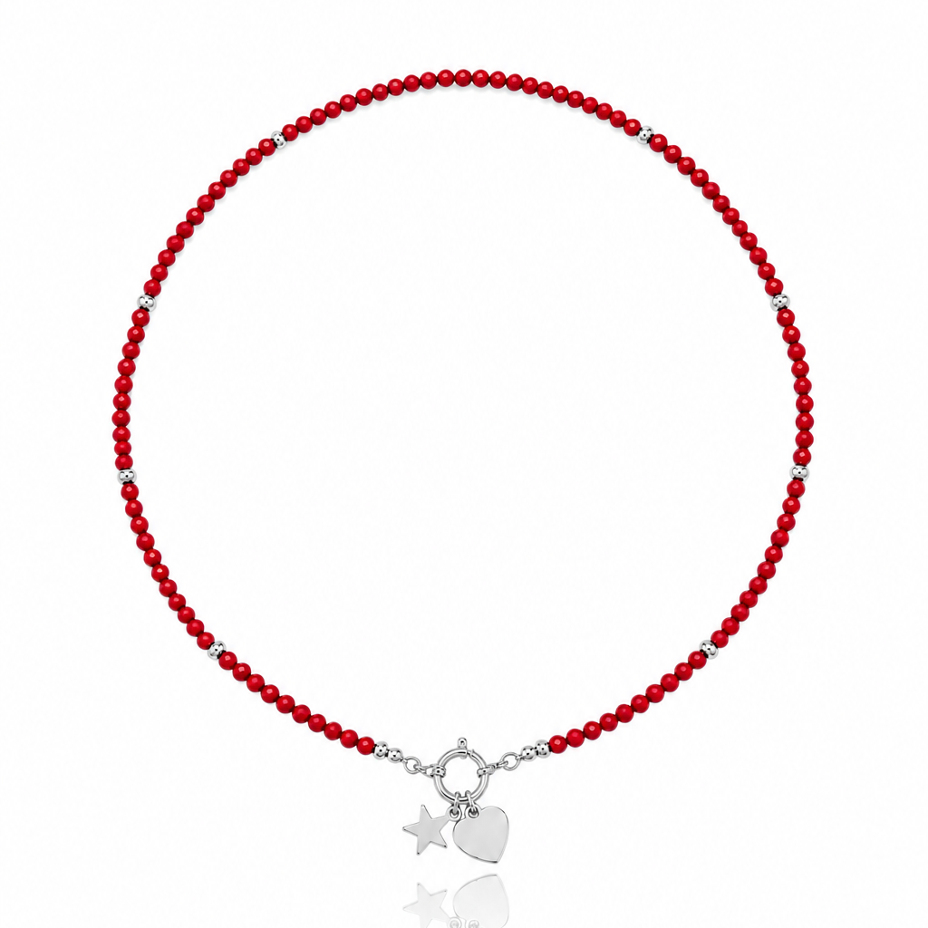 Collier Amouréa