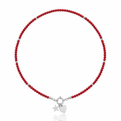 Collier Amouréa