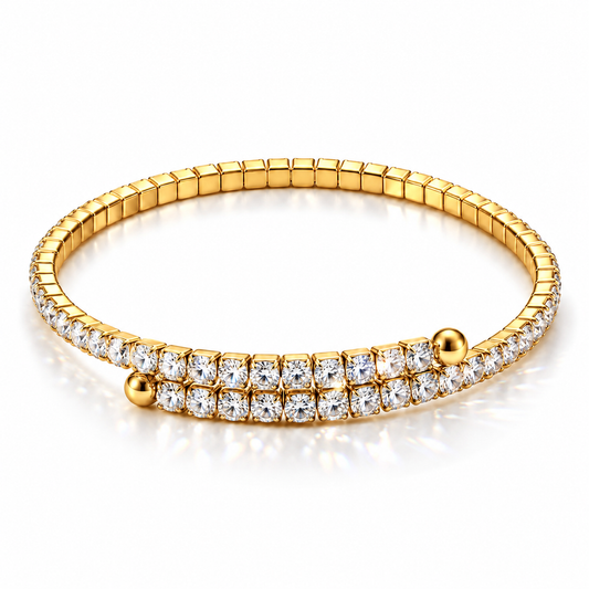 Bracciale Crystal Glow