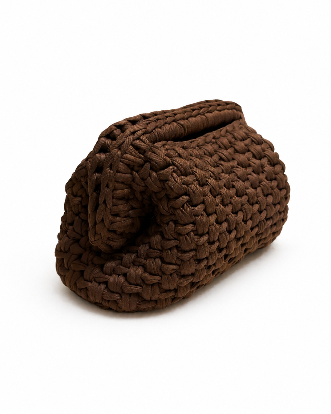 CLUTCH BAG COSTAWEAVE