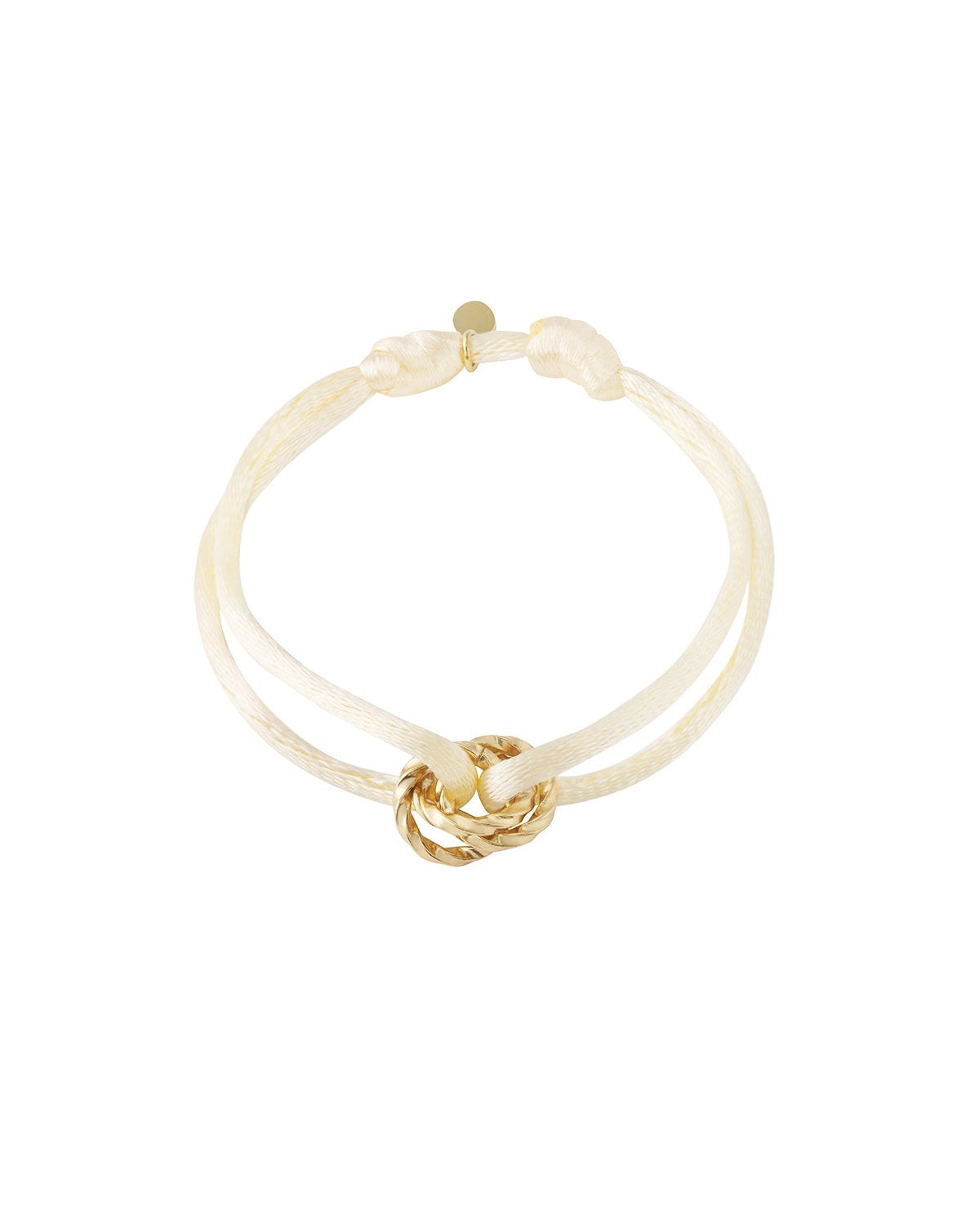 BRACCIALE NODO DEL GIORNO