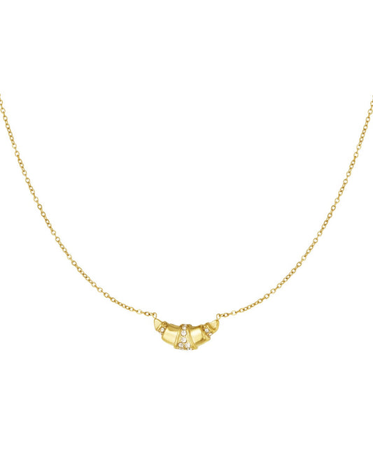 COLLANA CORNETTO