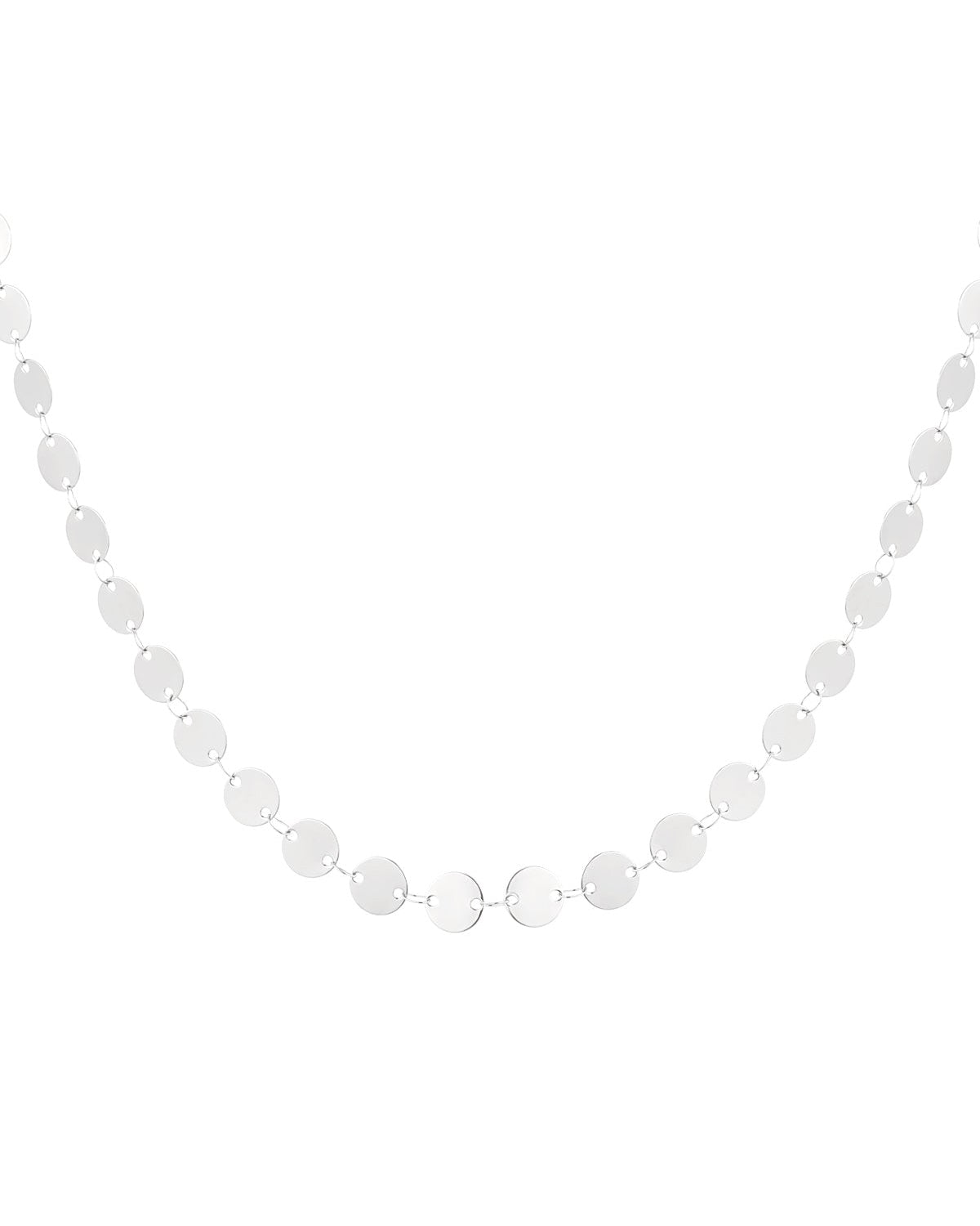 COLLANA MONETA