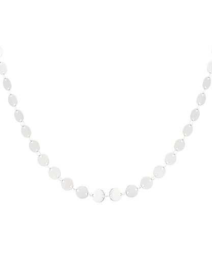 COLLANA MONETA