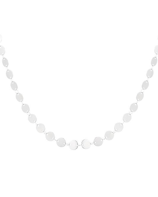 COLLANA MONETA
