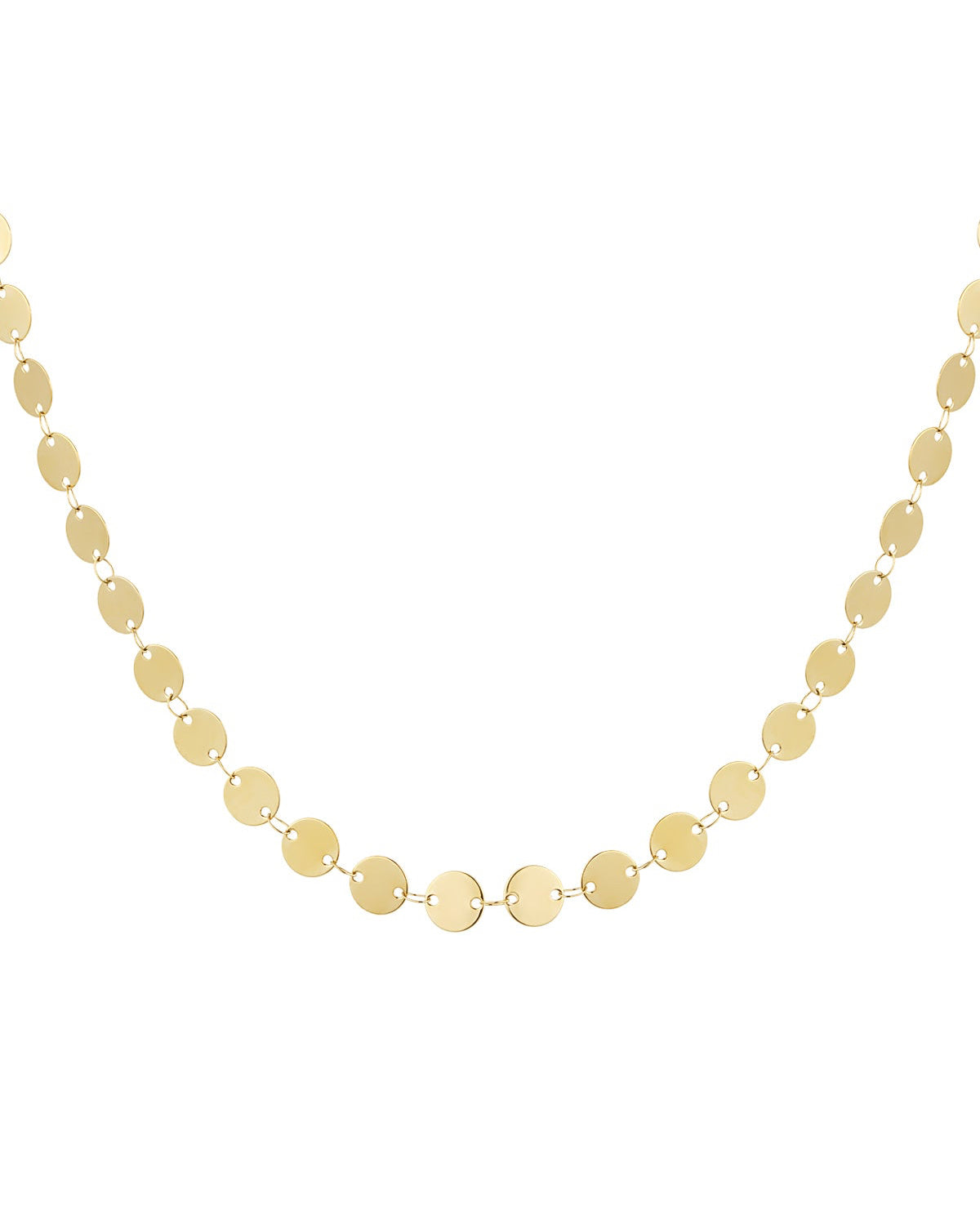 COLLANA MONETA