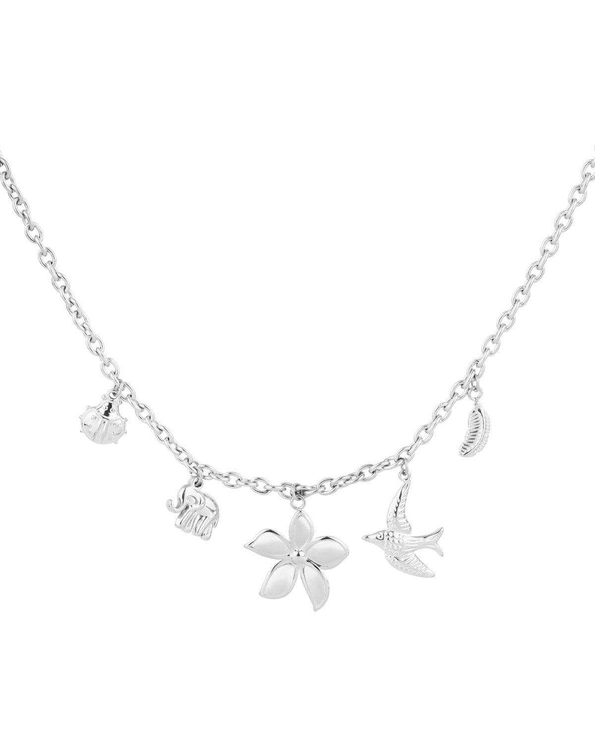 COLLANA SPIRITO DELLA NATURA