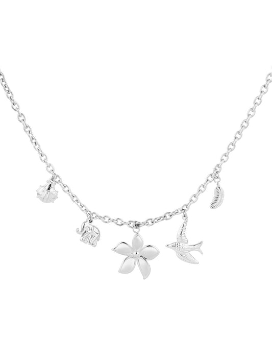 COLLANA SPIRITO DELLA NATURA