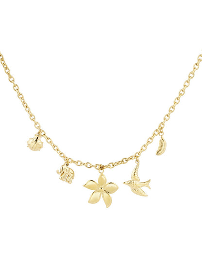 COLLANA SPIRITO DELLA NATURA
