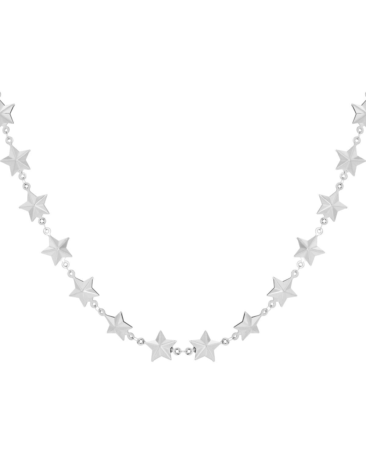 COLLANA STELLARE