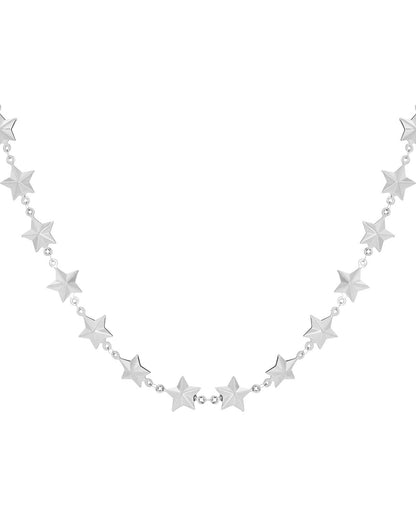 COLLANA STELLARE