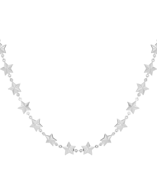 COLLANA STELLARE