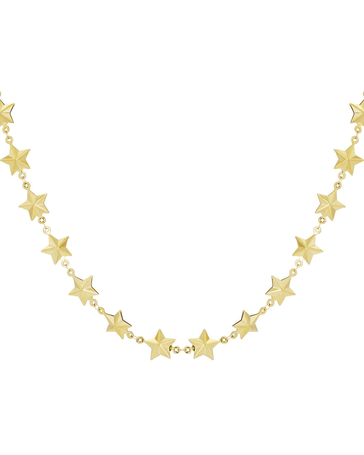 COLLANA STELLARE