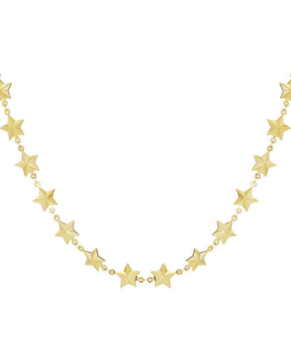 COLLANA STELLARE