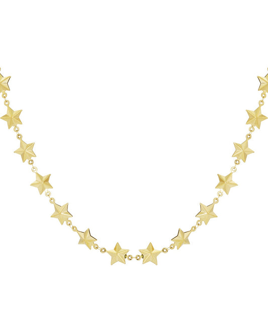 COLLANA STELLARE