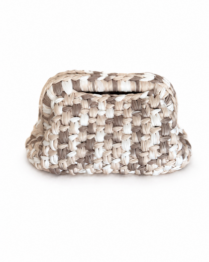 CLUTCH BAG COSTAWEAVE