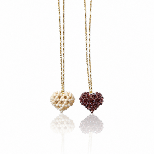 Collana Heart