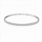 Bracciale Tennis Elasticizzato
