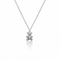 Collana Teddy Amour